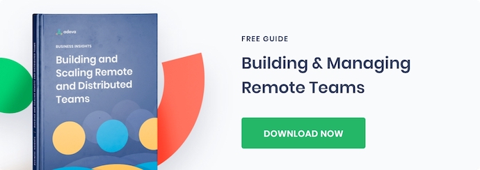 distributed guide