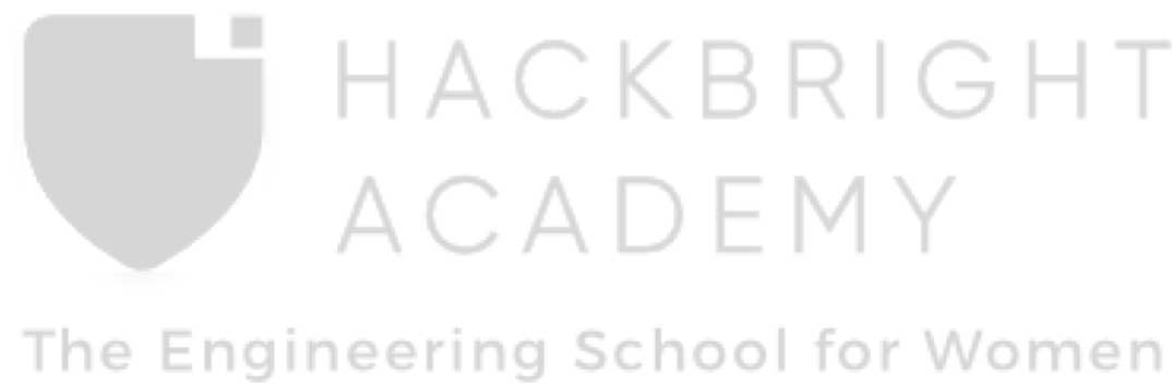 Hackbright Academy